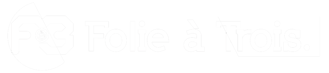 Folie à Trois